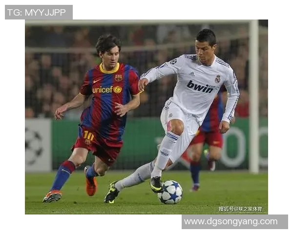 11年欧冠半决赛巴萨与皇马的经典对决回顾与战术分析