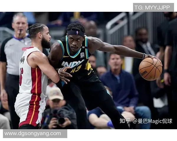 2013年NBA季后赛热火与步行者第二场激战回顾与精彩瞬间分析