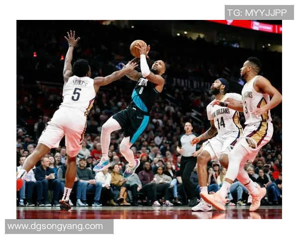 2019年3月16日鹈鹕与开拓者激战成名赛场精彩回顾与战术分析