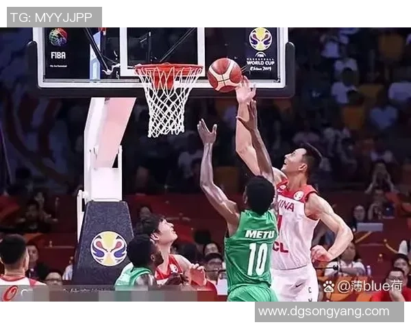 2019年中国男篮对阵尼日利亚精彩集锦及最终比分回顾