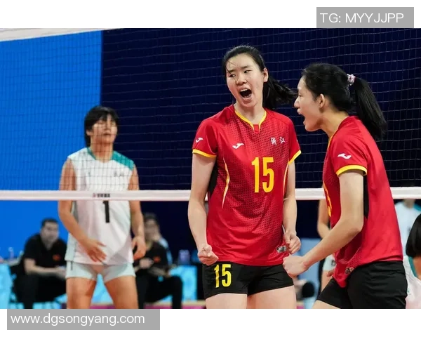 巅峰对决中国女排与美国女排在奥运赛场的荣耀之战 巅峰对决中国女排与美国女排在奥运赛场的荣耀之战
