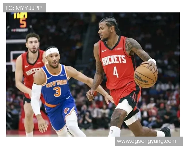 火箭队与尼克斯精彩对决11月26日百度云直播链接分享