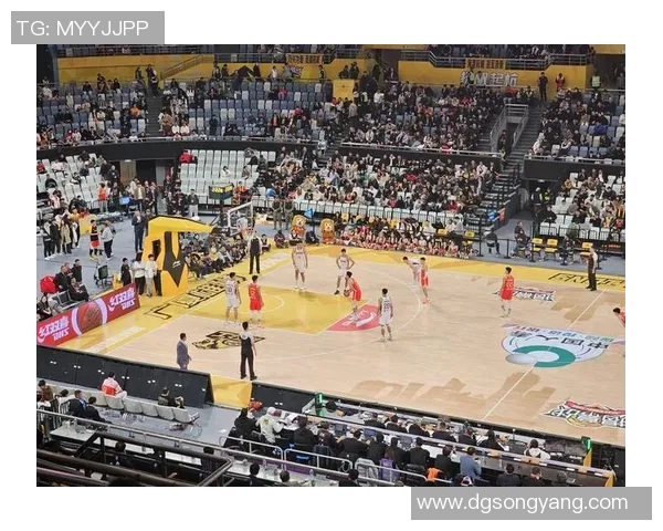 CBA历史上初次演出潜力赛！强度有限成投篮练习