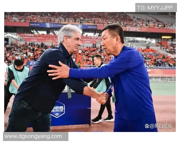 中超传奇教练复出:曾是国足主帅候选,遭足协弃用,现在重出江湖 中超传奇教练复出:曾是国足主帅候选,遭足协弃用,现在重出江湖