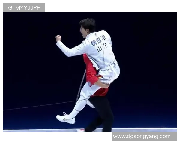 全运会｜击剑：林声率福建女重夺团体冠军 魏振浩“取胜两剑”助山东男佩登顶