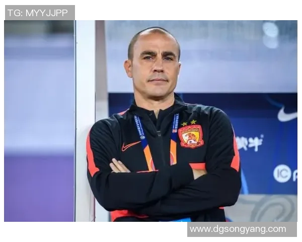 卡纳瓦罗：我在亚洲的执教阅历在意大利并不被注重