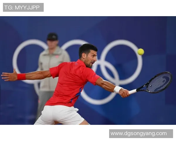 惋惜！与德约练习的网球天才少年决议抛弃工作网球路途