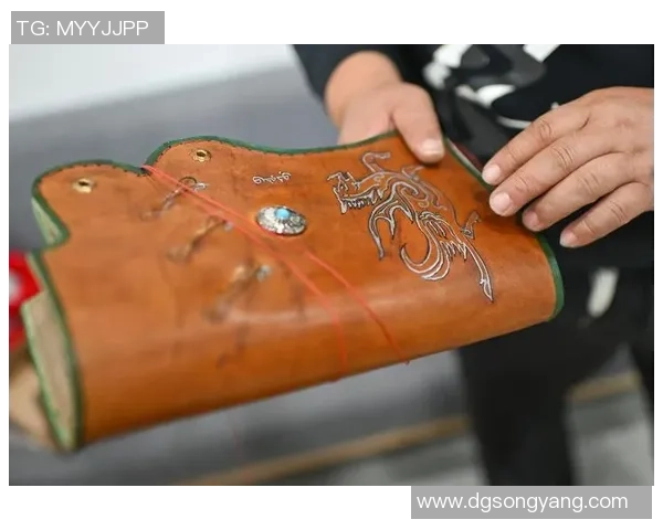 新时代我国调研行之文明中华-“神箭手”吴俊亮：从冠军靶位到传承舞台