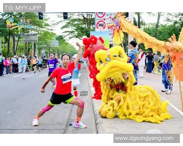 欢腾 - 刚刚，鸣枪开跑！